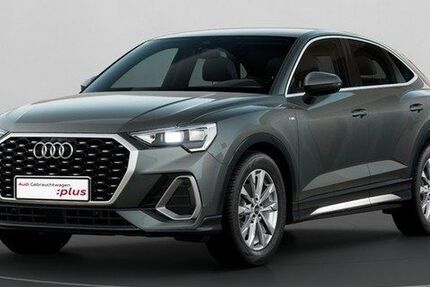 Audi Q3 26.228 km 39.760 &euro; Baden Baden 76532