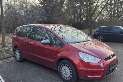 Ford S-Max 173.000 km 1.600 &euro; Achern 77855