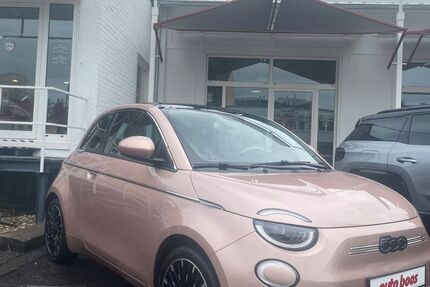Fiat 500e 14.520 km 22.990 &euro; Rastatt 76437