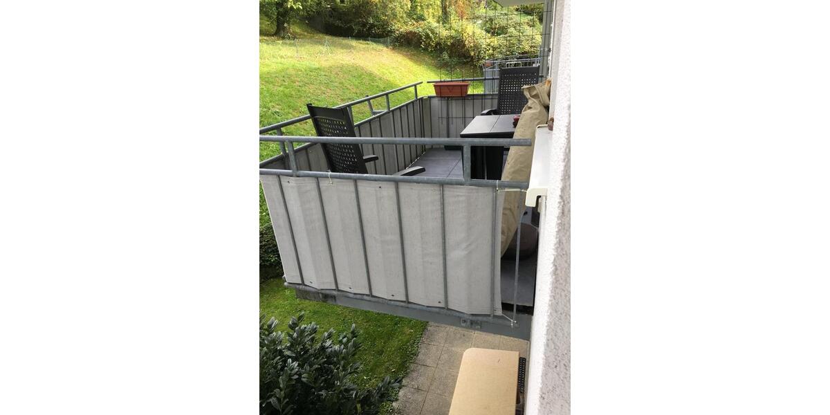 Etagenwohnung Gaggenau - 2 Zimmer, 51 m&sup2;, 750&euro; | Angebot:25933496