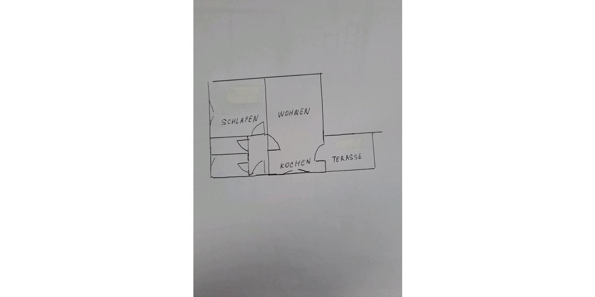 Erdgeschoßwohnung Baden-Baden Balg - 2 Zimmer, 57 m&sup2;, 1.000&euro; | Angebot:25540115