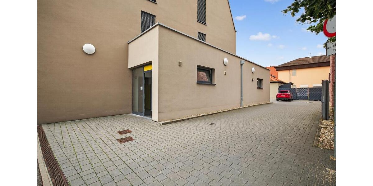 Gewerbeobjekt Ettlingen - 3.700&euro; | Angebot:24624882