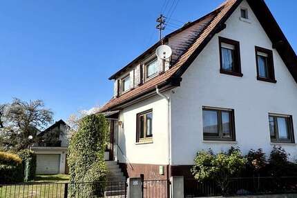Haus Rastatt / Plittersdorf Plittersdorf - 4 Zimmer, 106 m&sup2;, 285.000&euro; | Angebot:26391159