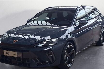 Cupra Leon 45.123 km 27.290 &euro; Ettlingen 76275
