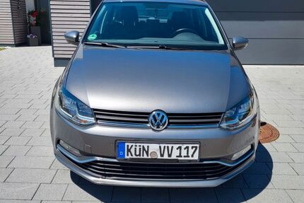 VW Polo 139.000 km 5.950 &euro; Baden-Württemberg - Schwäbisch Hall 74523
