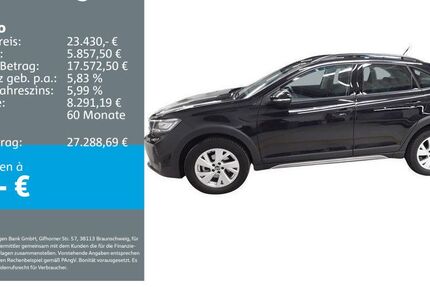 VW Taigo 16.938 km 23.430 &euro; Bühl 77815