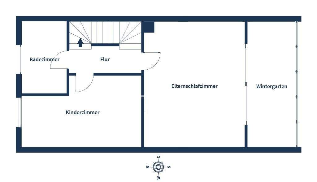 Reihenmittelhaus Bühl Vimbuch - 5 Zimmer, 160 m&sup2;, 349.000&euro; | Angebot:25708391