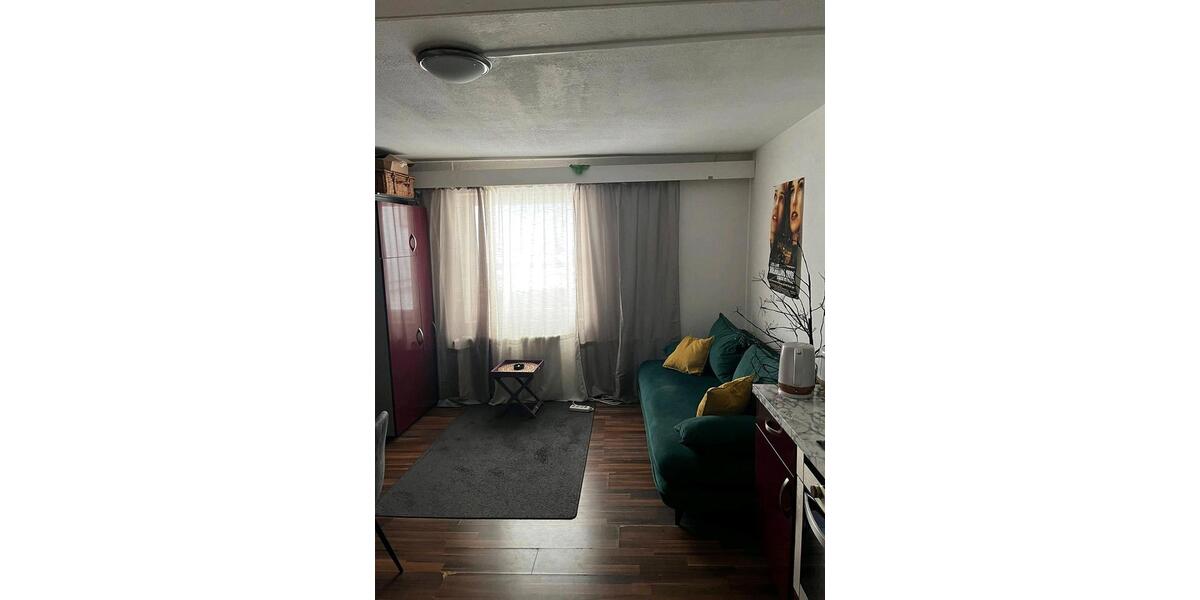 Etagenwohnung Baden-Baden Balg - 2 Zimmer, 51 m&sup2;, 170.000&euro; | Angebot:24863813