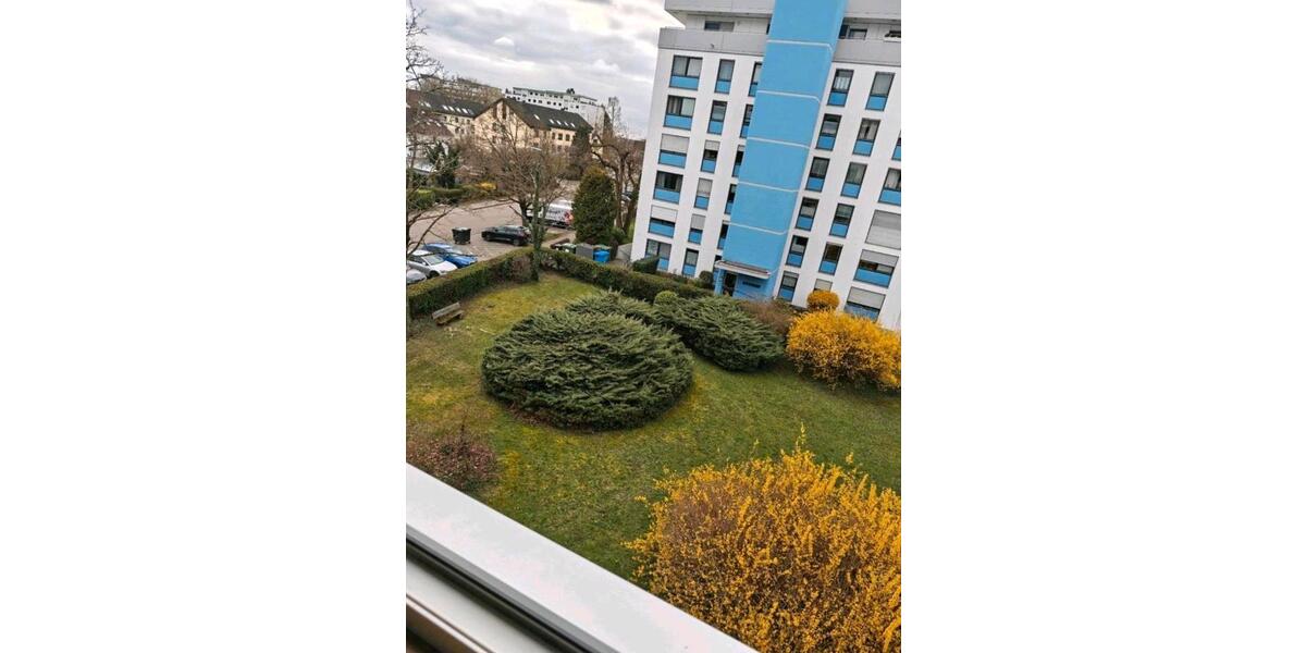 Etagenwohnung Ettlingen - 1 Zimmer, 42 m&sup2;, 199.000&euro; | Angebot:25875507