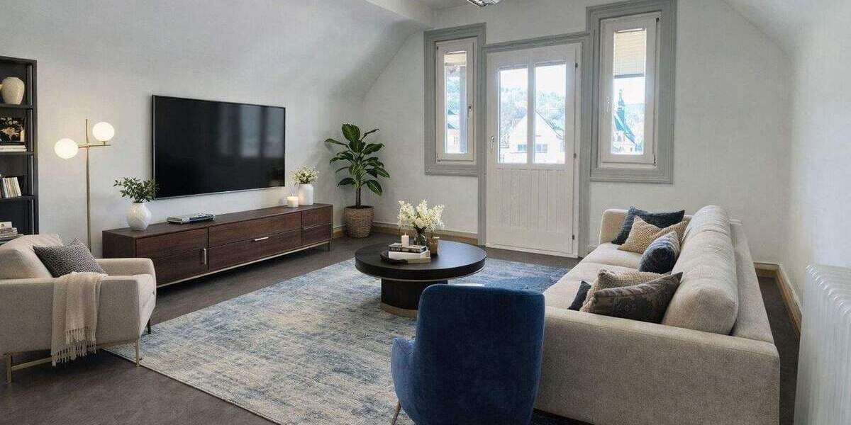 Mehrfamilienhaus, Wohnhaus Gernsbach - 6 Zimmer, 178 m&sup2;, 325.000&euro; | Angebot:25669029