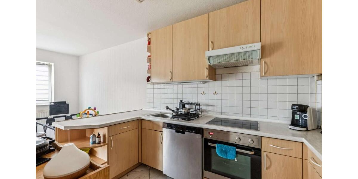 Etagenwohnung Loffenau - 3 Zimmer, 82 m&sup2;, 738&euro; | Angebot:26461030