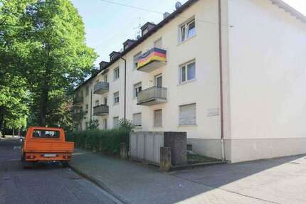 Wohnung Rastatt - 3 Zimmer, 62 m&sup2;, 149.000&euro; | Angebot:25601329