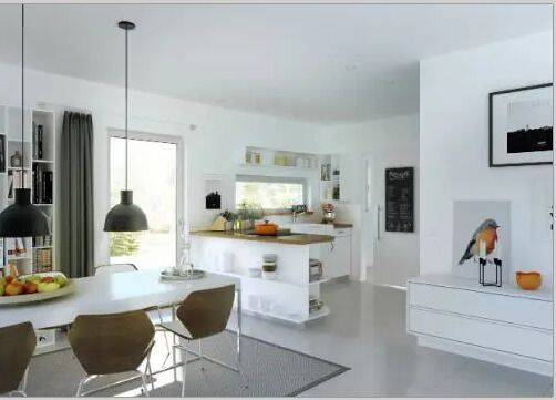 Einfamilienhaus Steinmauern - 6 Zimmer, 143 m&sup2;, 570.000&euro; | Angebot:25938798