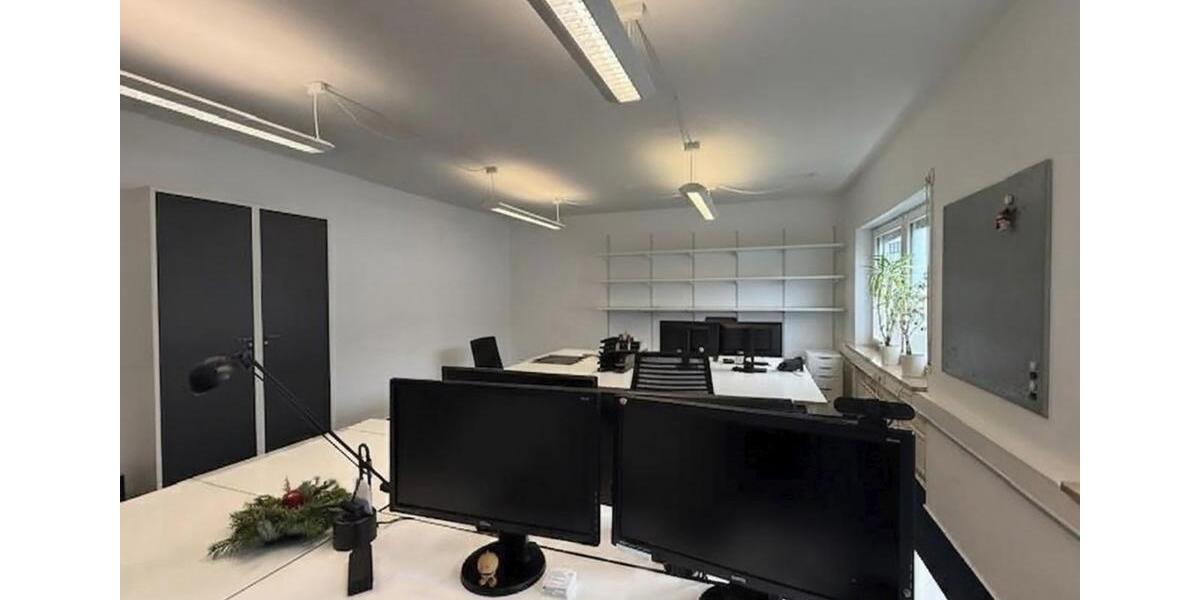 Gewerbeobjekt Rheinstetten - 450&euro; | Angebot:24636503