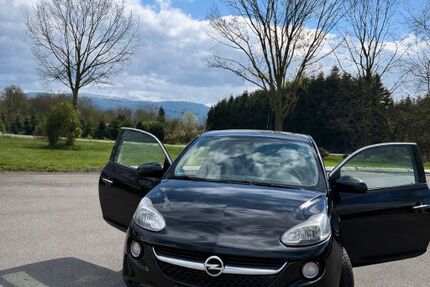 Opel Adam 142.000 km 5.900 &euro; Bühl 77815
