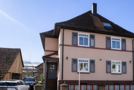 Haus Keltern- Ellmendingen Ellmendingen - 9 Zimmer, 260 m&sup2;, 549.000&euro; | Angebot:25895882
