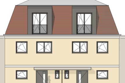 Haus Rheinstetten - 5 Zimmer, 160 m&sup2;, 790.000&euro; | Angebot:25839269