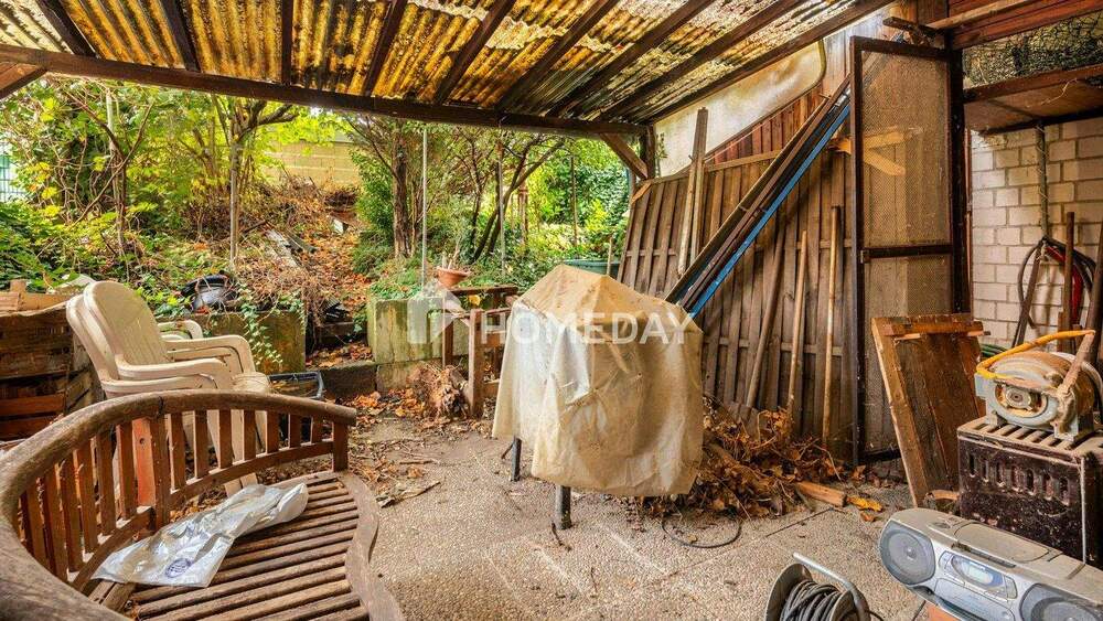 Reihenmittelhaus Bühl Vimbuch - 5 Zimmer, 160 m&sup2;, 349.000&euro; | Angebot:25708391