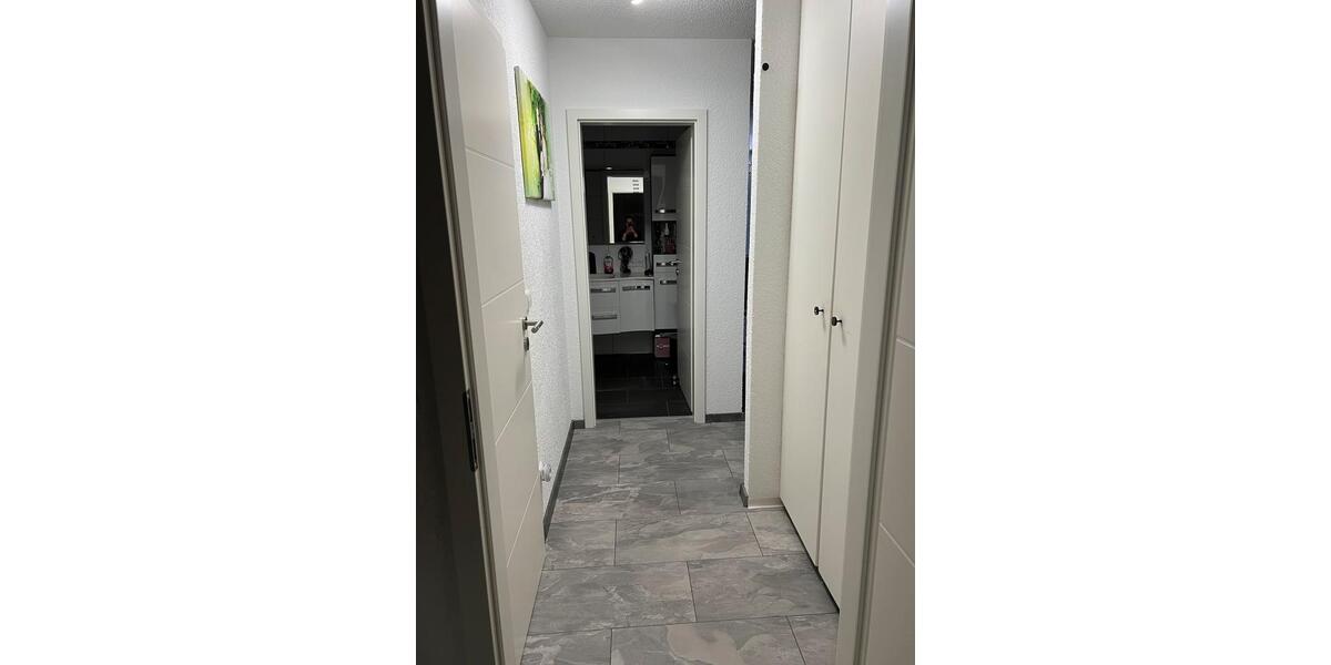 Etagenwohnung Rastatt - 3 Zimmer, 76 m&sup2;, 310.000&euro; | Angebot:25954832