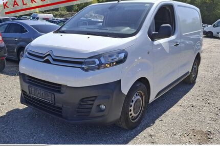 Citroen Jumpy 210.000 km 7.485 &euro; Achern 77855