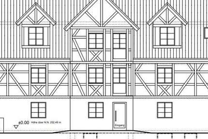 Wohnung Sasbachwalden - 2 Zimmer, 55 m&sup2;, 210.000&euro; | Angebot:18621957