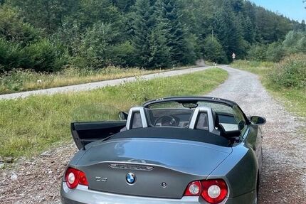 BMW Z4 247.000 km 8.900 &euro; Baden Baden 76532