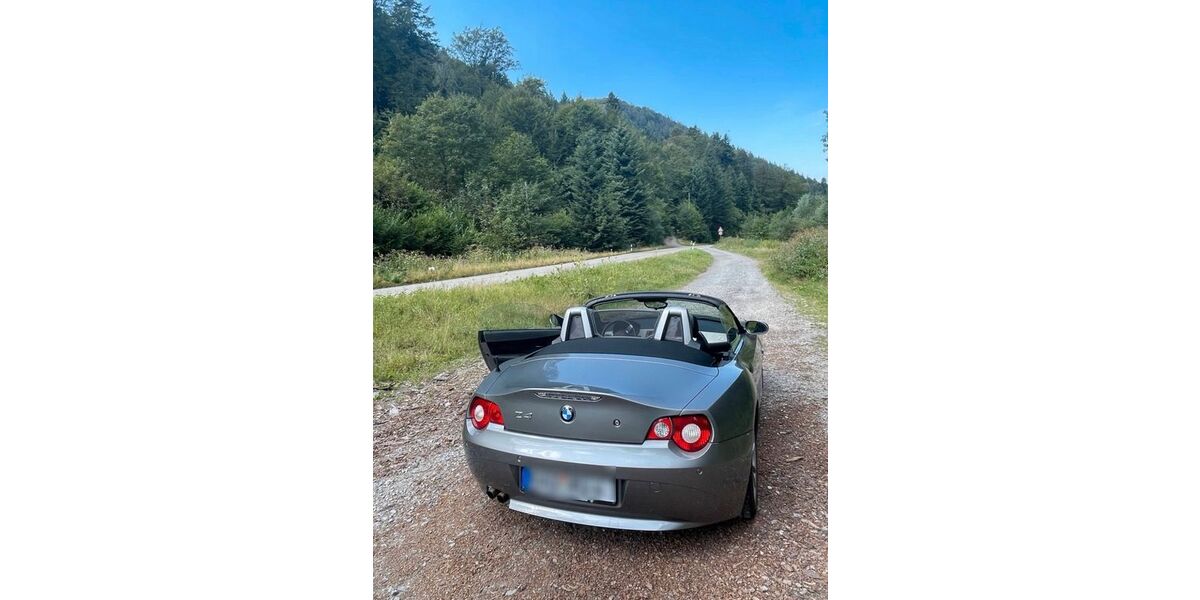 BMW Z4 247.000 km 8.900 &euro; Baden Baden 76532