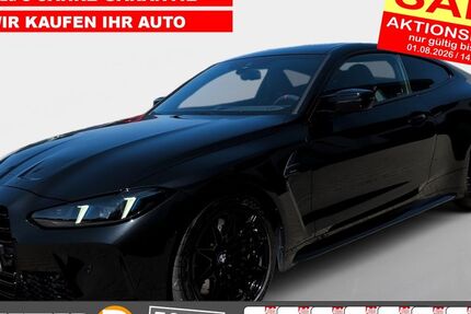 BMW M4 4.495 km 89.925 &euro; Rheinstetten 76287