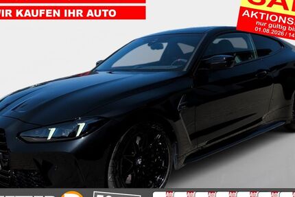 BMW M4 4.495 km 89.979 &euro; Rheinstetten 76287
