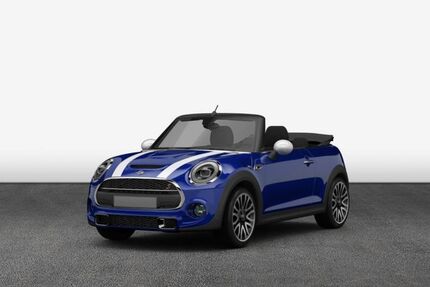 Mini One Cabrio 27.176 km 20.990 &euro; Ettlingen 76275
