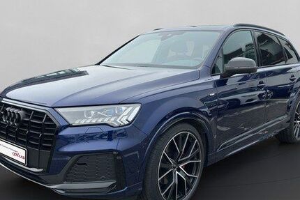 Audi Q7 30.193 km 69.910 &euro; Baden Baden 76532