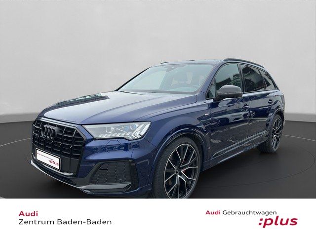 Audi Q7 30.193 km 69.910 &euro; Baden Baden 76532