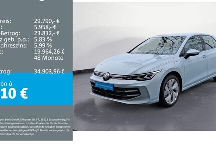 VW Golf 9.056 km 29.790 &euro; Bühl 77815