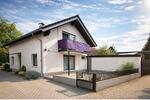 Einfamilienhaus Rheinau - 4 Zimmer, 130 m&sup2;, 1.300&euro; | Angebot:26131361