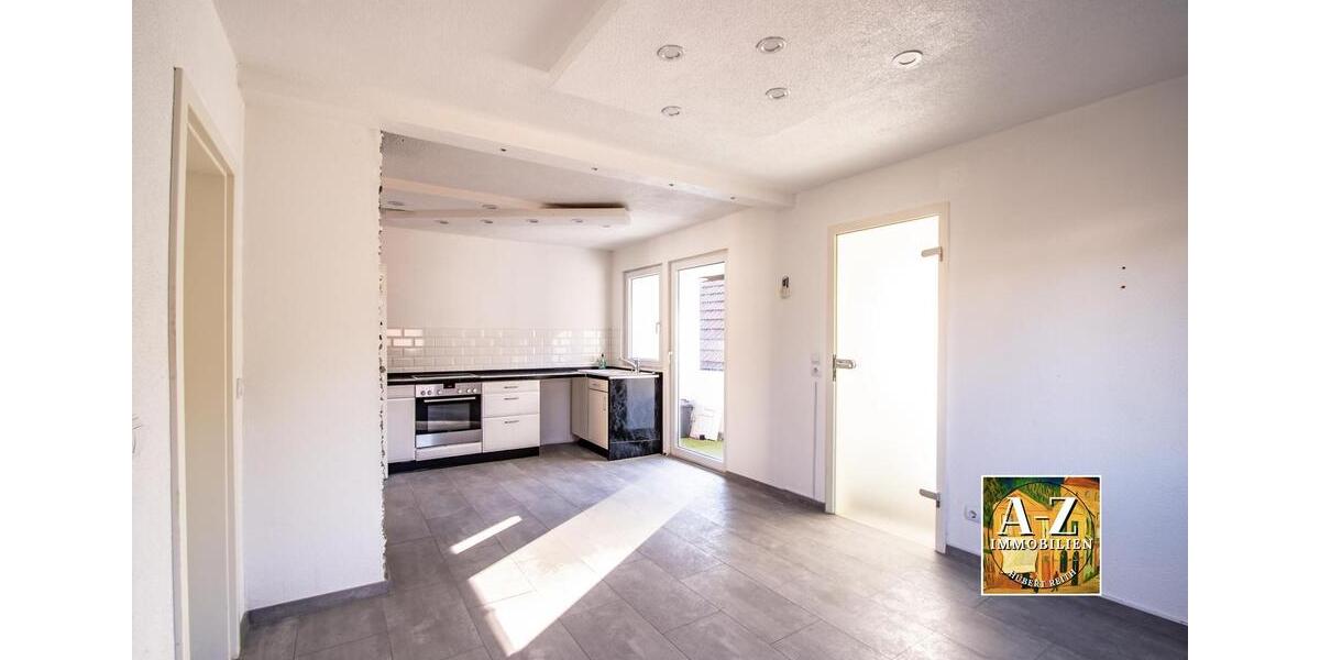 Etagenwohnung Gernsbach - 2 Zimmer, 44 m&sup2;, 650&euro; | Angebot:23991094