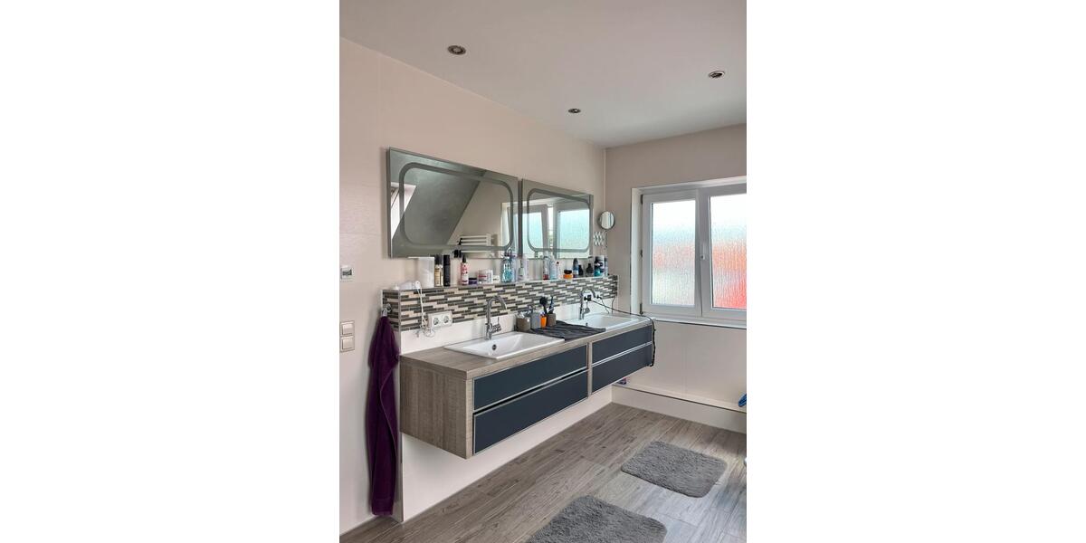 Maisonettenwohnung Rheinstetten - 4.5 Zimmer, 124 m&sup2;, 520.000&euro; | Angebot:25839470