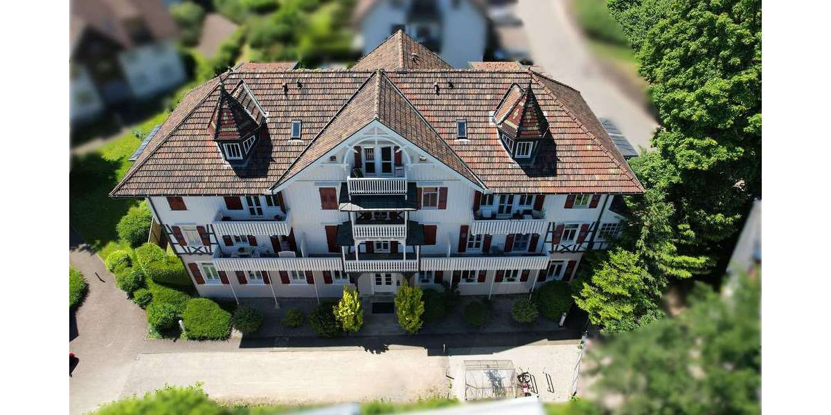 Einfamilienhaus Bad Herrenalb - 24 Zimmer, 795 m&sup2;, 1.900.000&euro; | Angebot:21226683