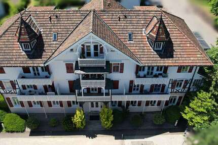 Haus Bad Herrenalb - 24 Zimmer, 795 m&sup2;, 1.900.000&euro; | Angebot:21226683