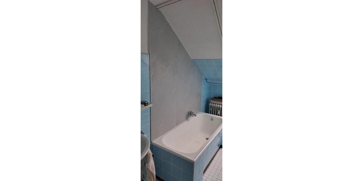 Dachgeschoßwohnung Rheinstetten - 3 Zimmer, 56 m&sup2;, 620&euro; | Angebot:25887902