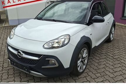 Opel Adam 87.035 km 6.185 &euro; Achern 77855