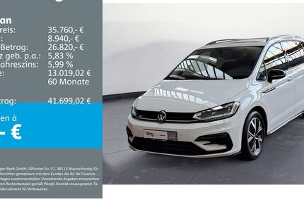 VW Touran 26.468 km 37.930 &euro; Ettlingen 76275