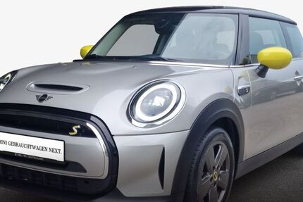 Mini Cooper SE 27.396 km 18.890 &euro; Ettlingen 76275