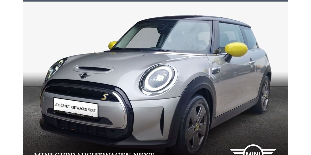 Mini Cooper SE 27.396 km 18.890 &euro; Ettlingen 76275