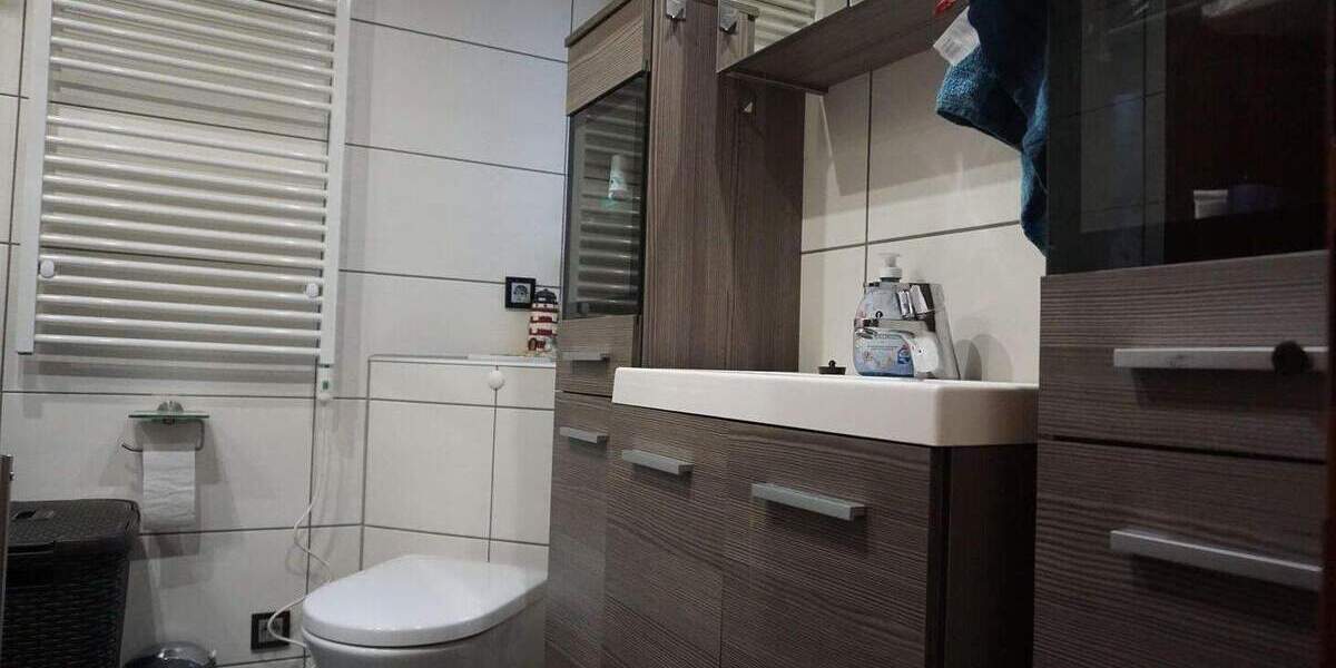 Reihenmittelhaus Neuweiler Zwerenberg - 3 Zimmer, 73 m&sup2;, 229.000&euro; | Angebot:25781231