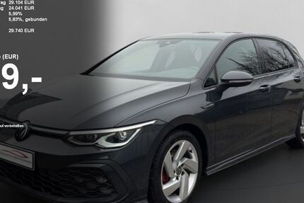 VW Golf 51.688 km 29.740 &euro; Baden-Baden 76530