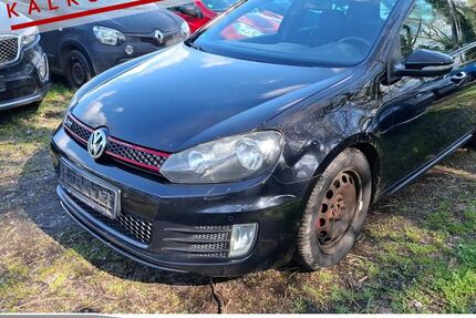 VW Golf 308.197 km 4.970 &euro; Achern 77855