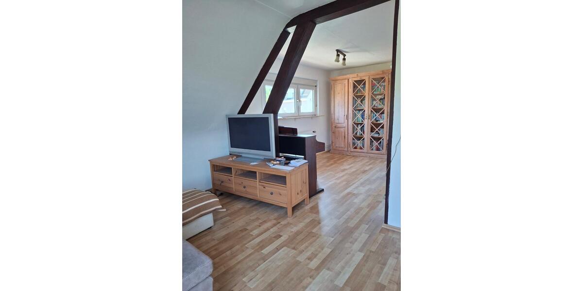 Einfamilienhaus Gernsbach - 7 Zimmer, 168 m&sup2;, 348.000&euro; | Angebot:27005935
