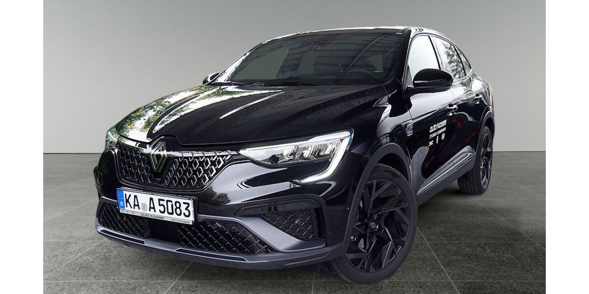 Renault Arkana 6.902 km 29.990 &euro; Ettlingen 76275
