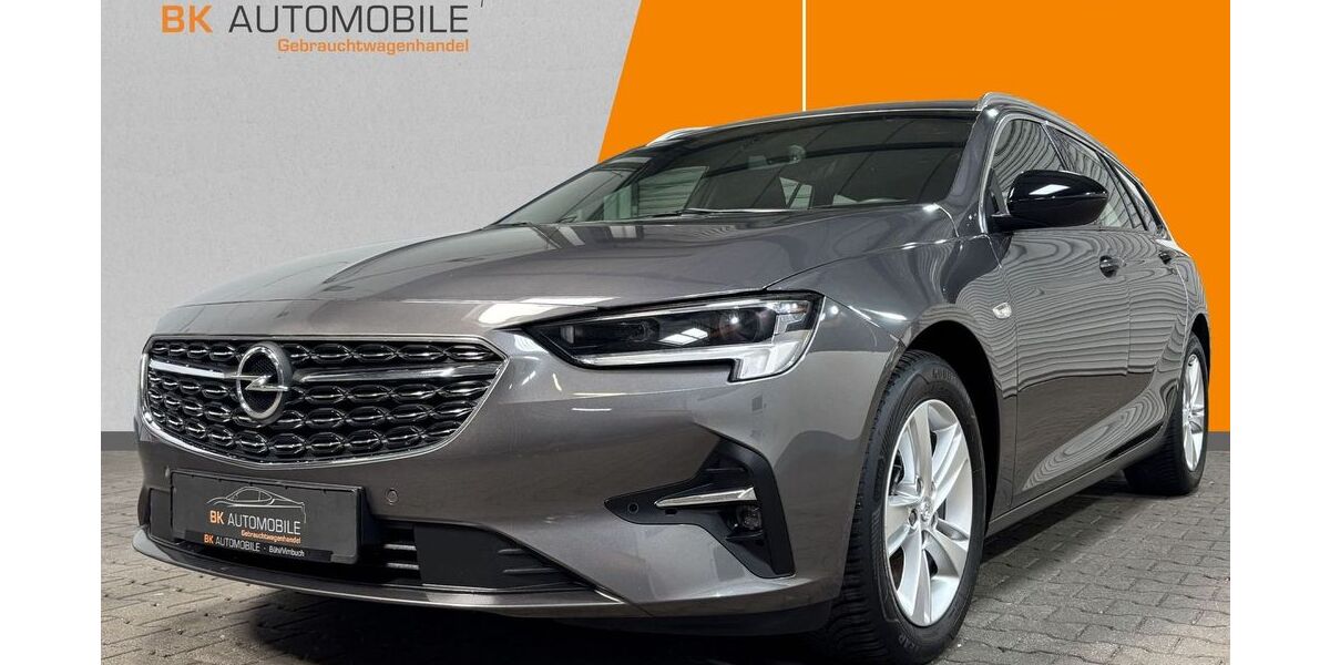 Opel Insignia 49.850 km 21.800 &euro; Bühl-Vimbuch 77815