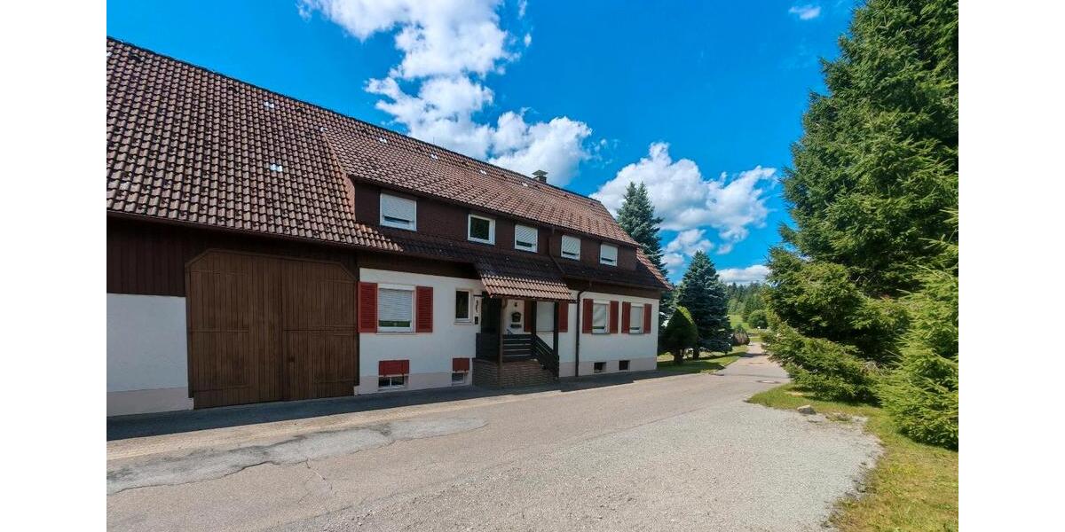 Bauernhaus, Landhaus Seewald - 9 Zimmer, 370.000&euro; | Angebot:21692962
